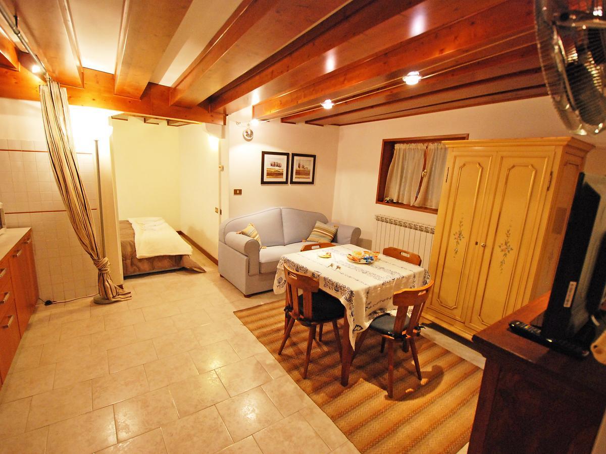 Locazione Turistica Calle Del Traghetto Vecchio Apartamento *
