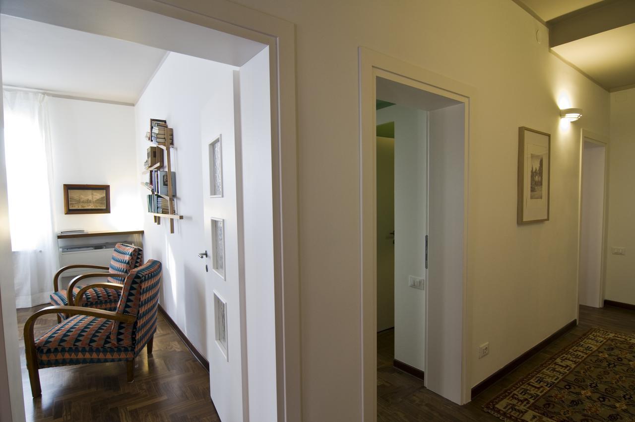 Apartment Ca Sansovino Venice