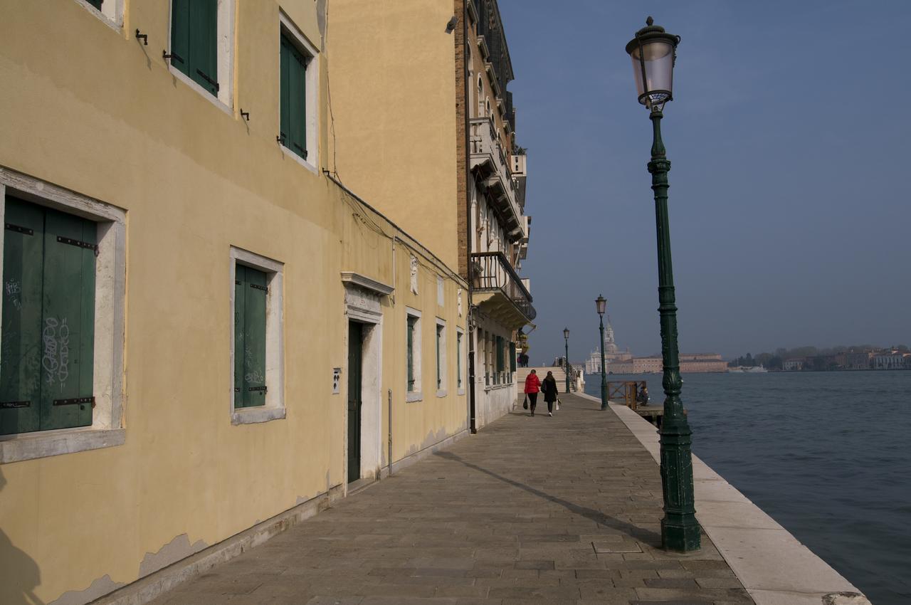 Ca Sansovino Apartment