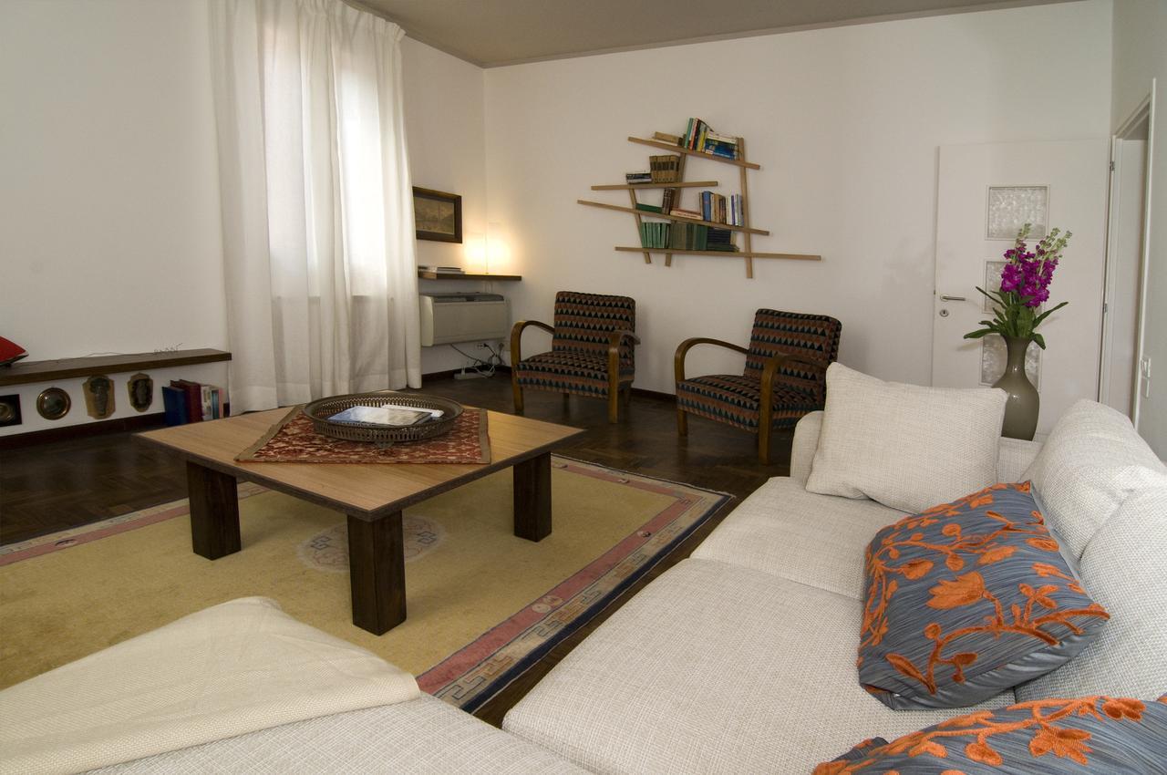 Ca Sansovino Apartment Venice