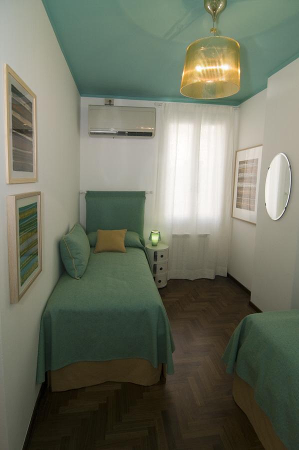 Apartment Ca Sansovino