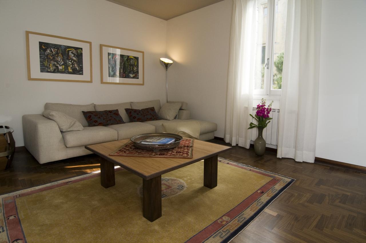 Apartment Ca Sansovino Venice