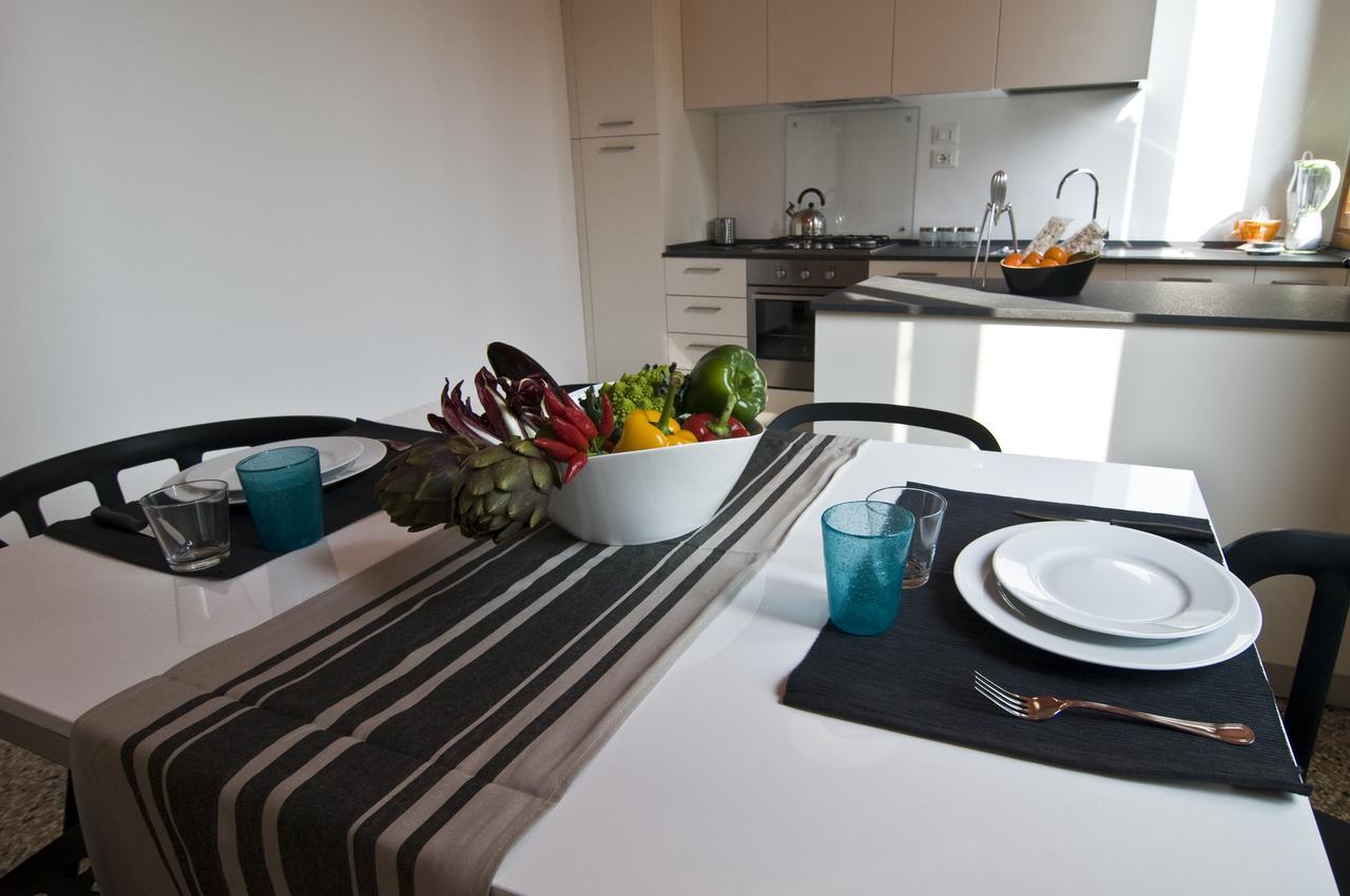 Ca Sansovino Apartment