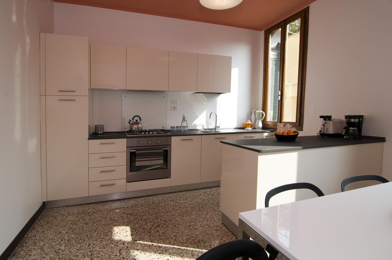 Ca Sansovino