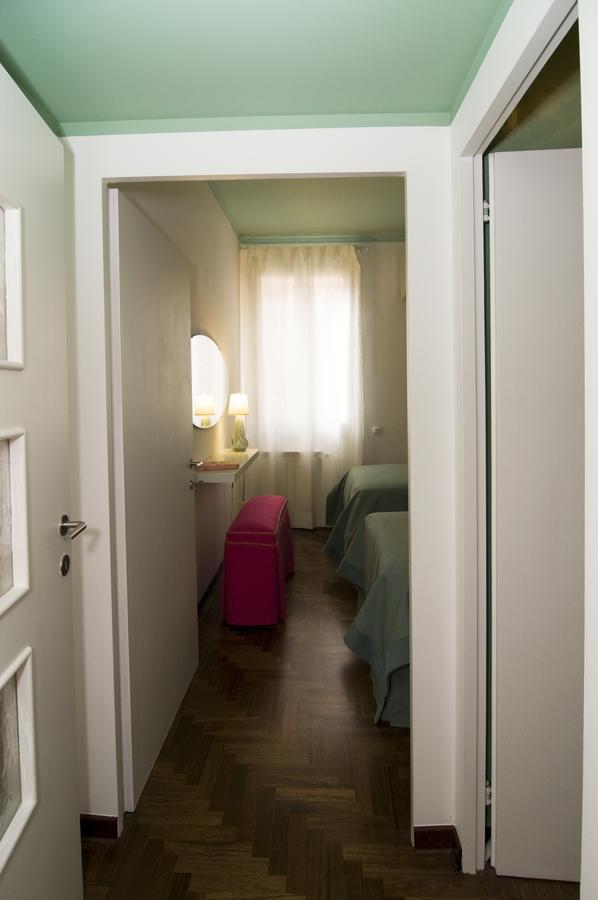 Apartment Ca Sansovino *