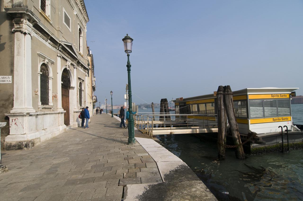 Ca Sansovino *