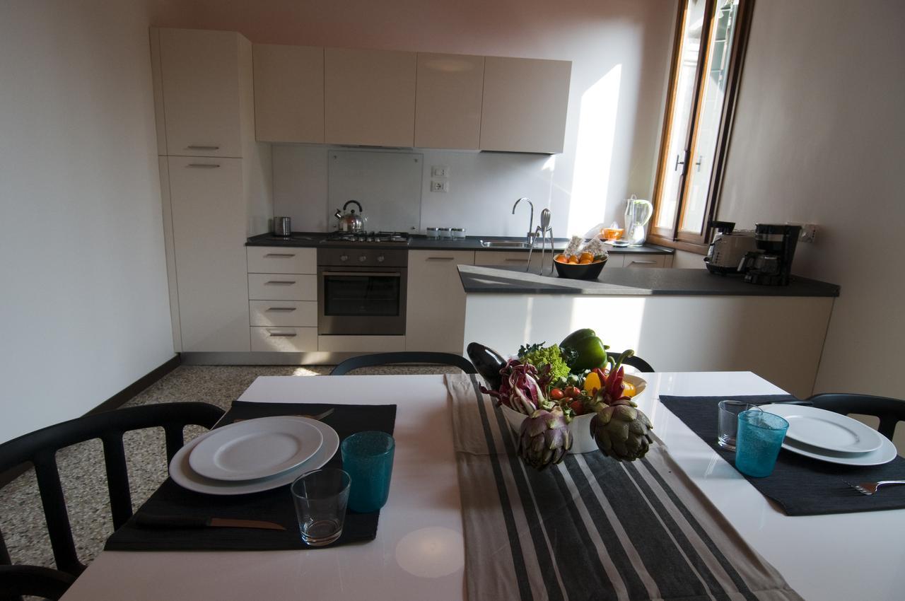 Apartment Ca Sansovino *