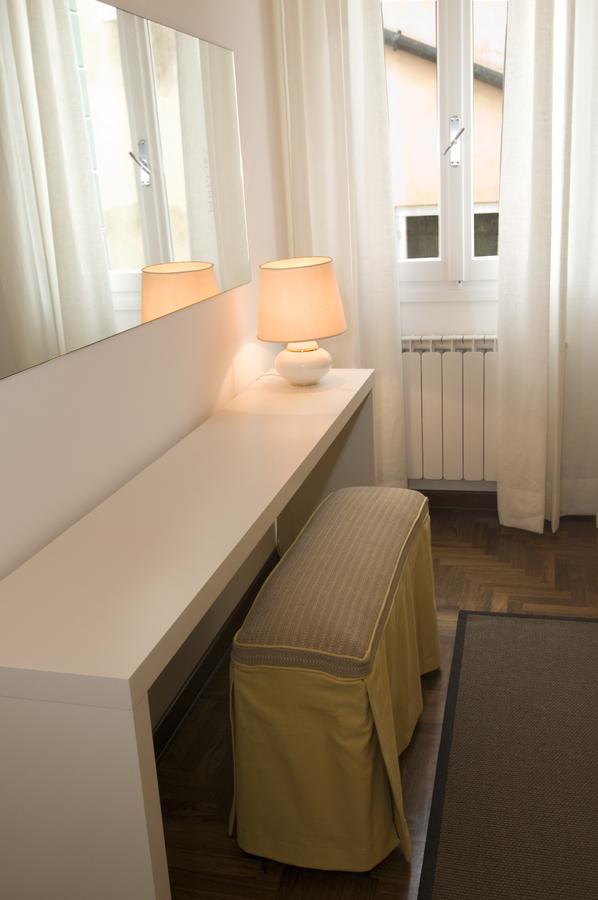 Apartment Ca Sansovino