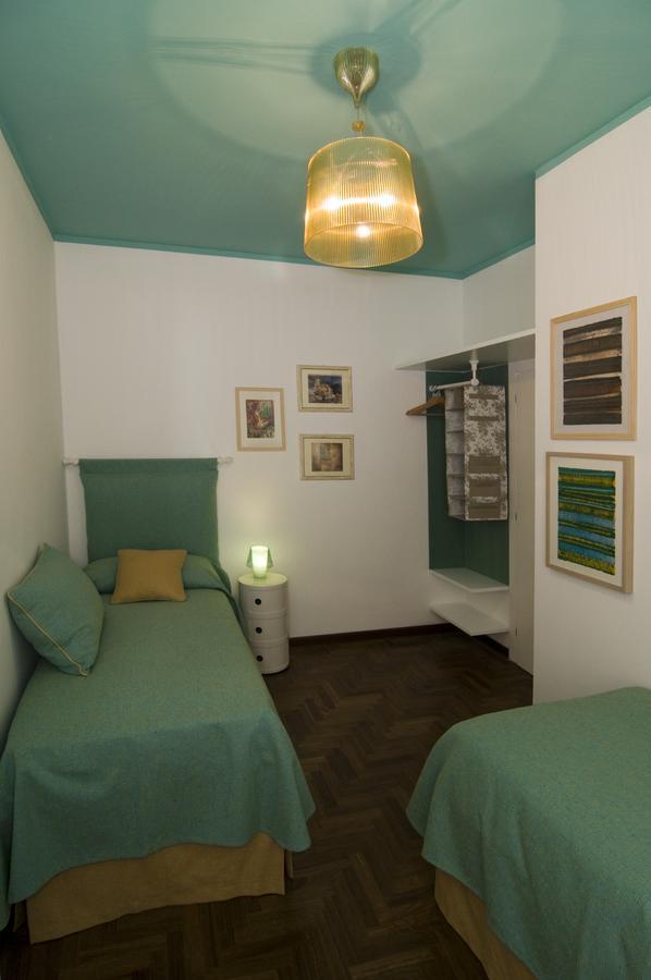 Apartment Ca Sansovino *