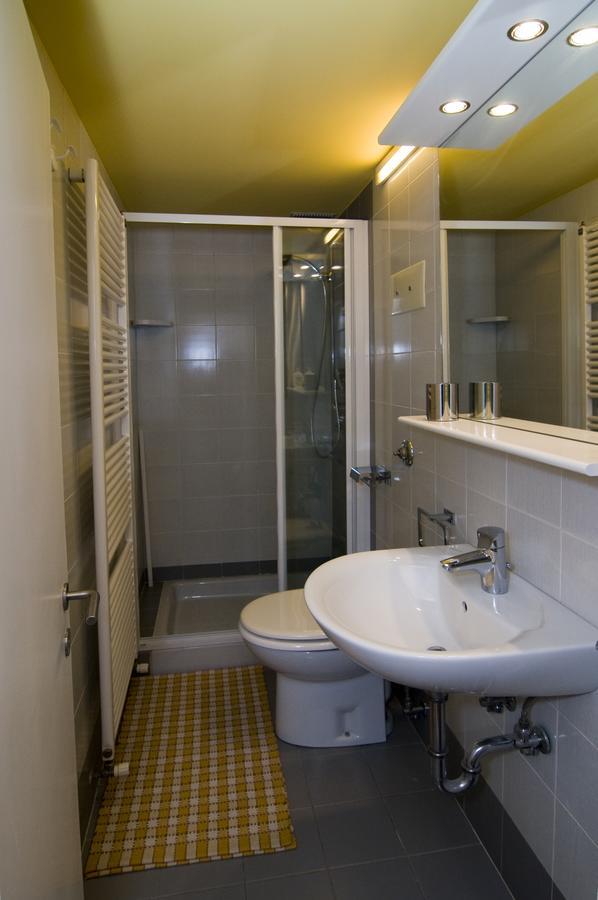 Ca Sansovino Apartment