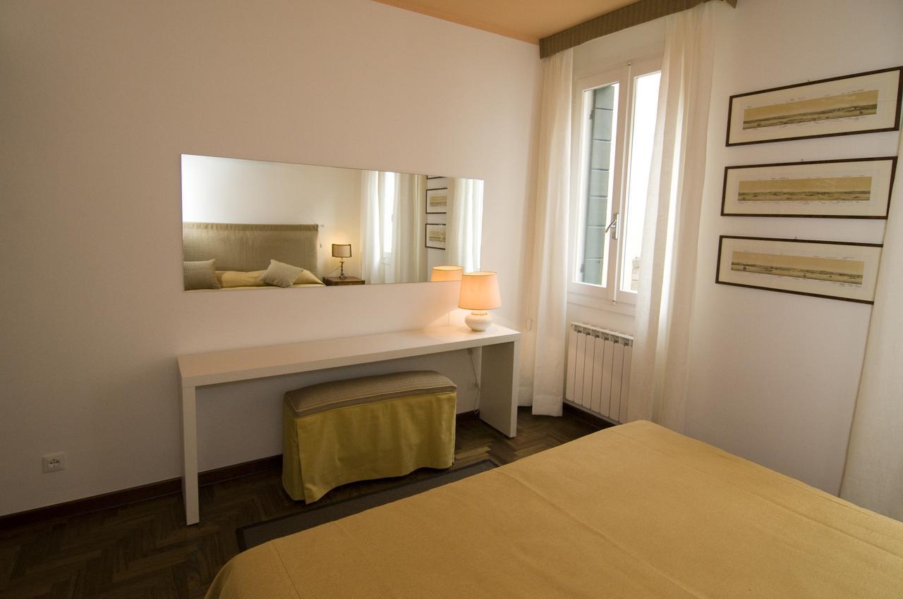 Apartment Ca Sansovino
