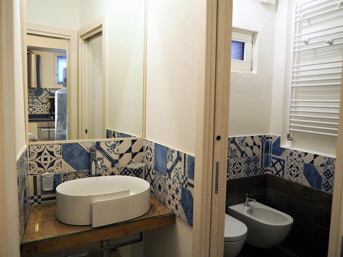 Laguna Blu Apartamento Veneza