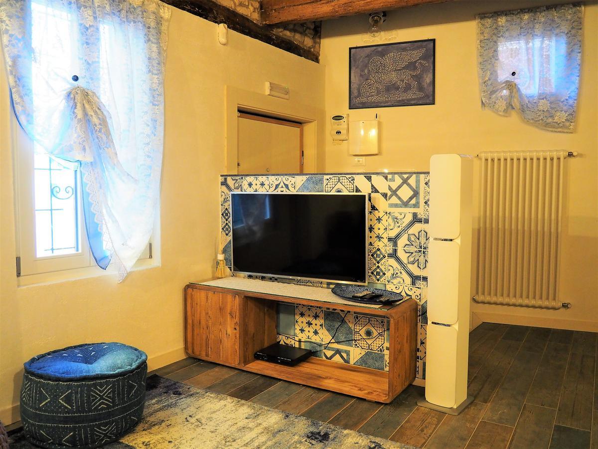 Laguna Blu Apartamento