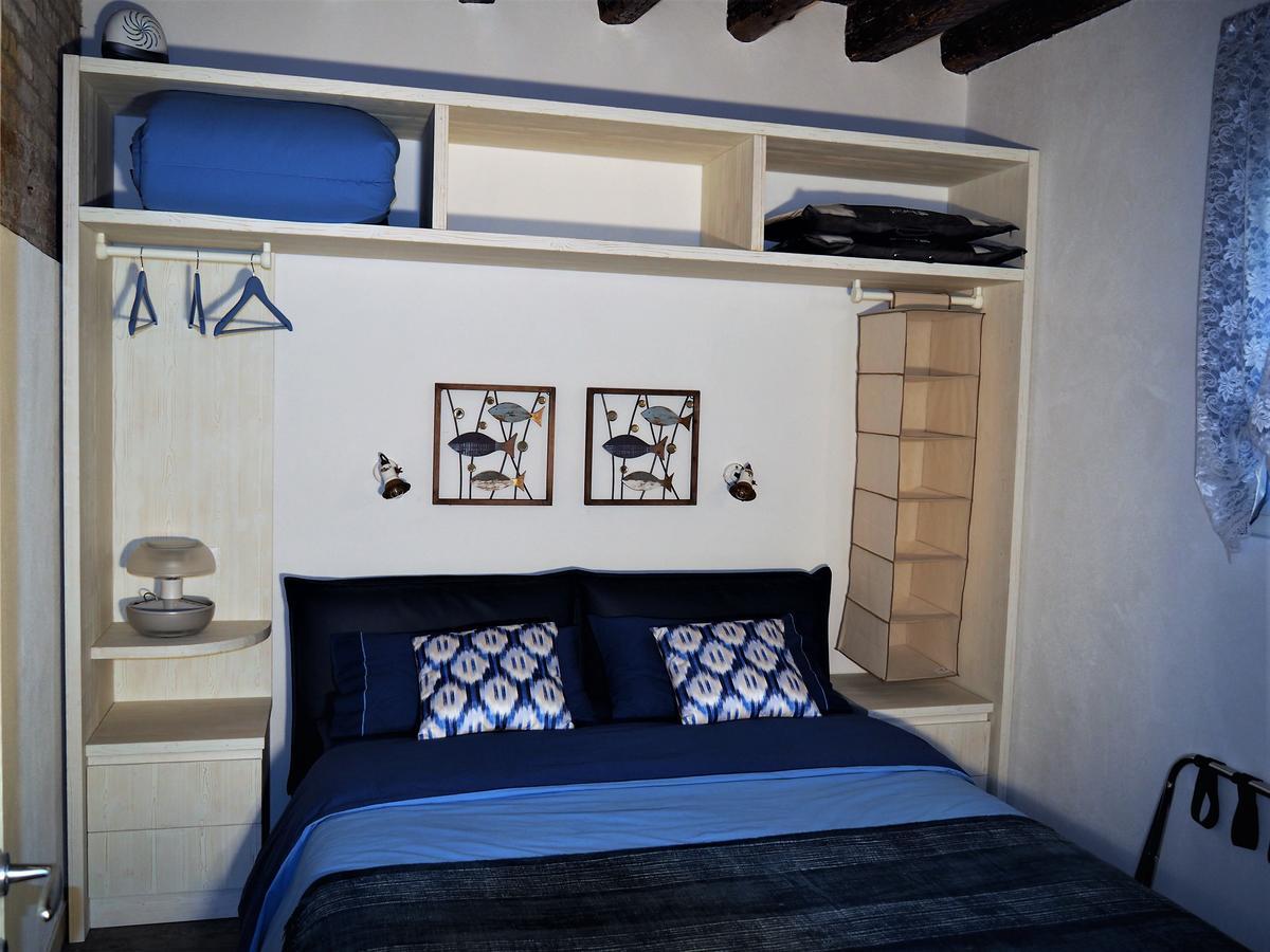 Apartamento Laguna Blu *