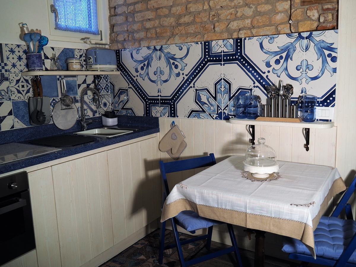 Apartamento Laguna Blu Veneza