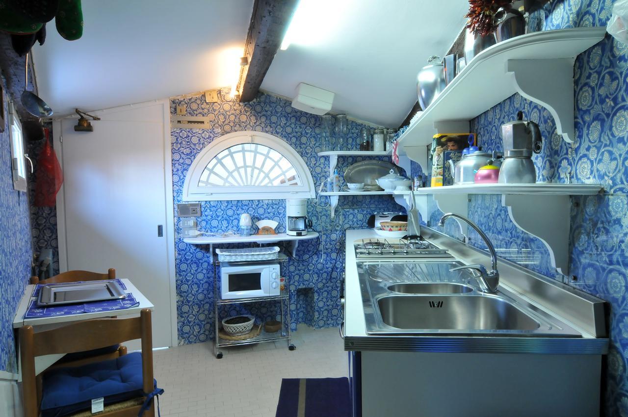 Apartment Ca Sansovino Guggenhiem Venice