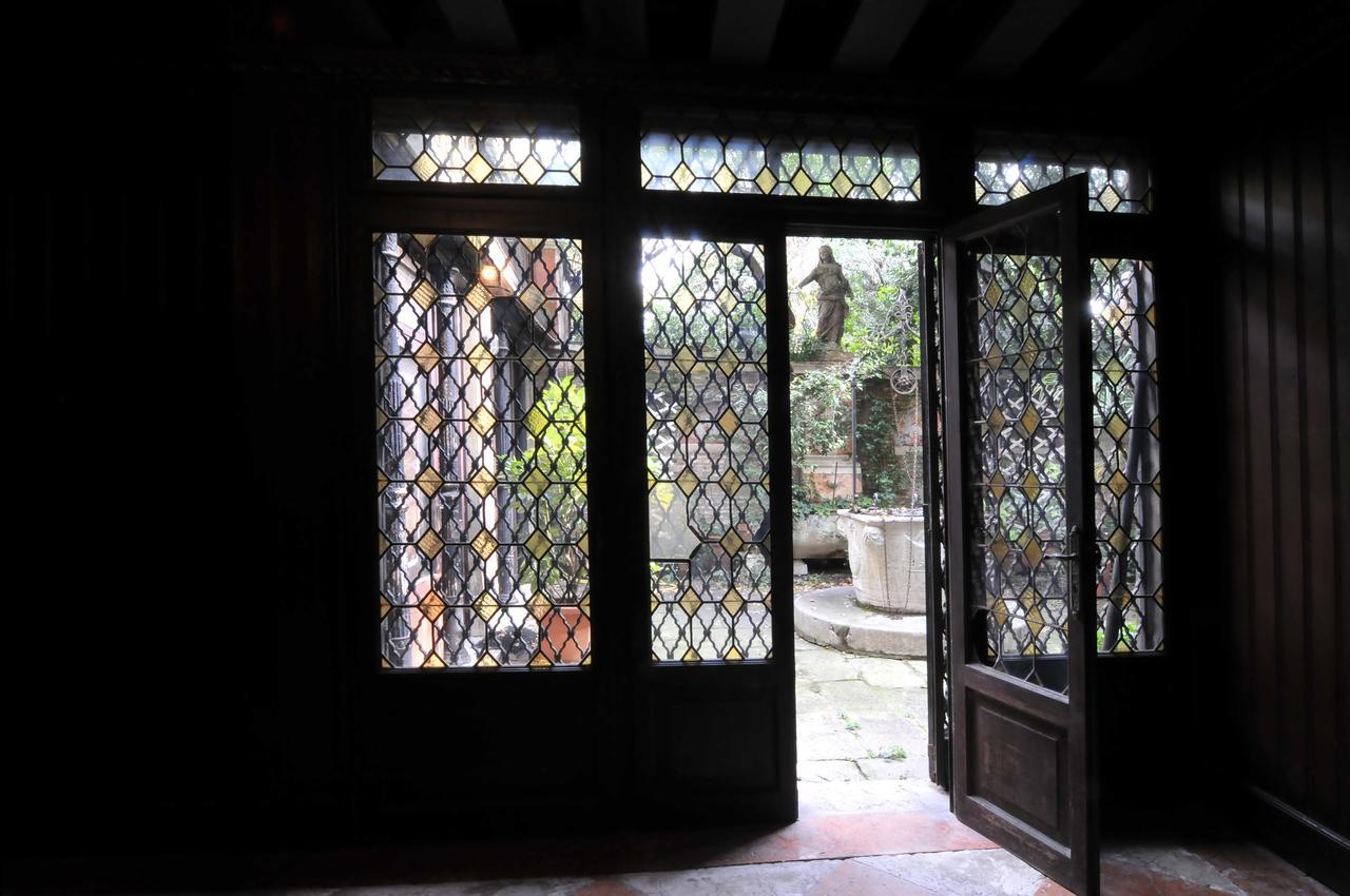 Ca Sansovino Guggenhiem Apartment Venice