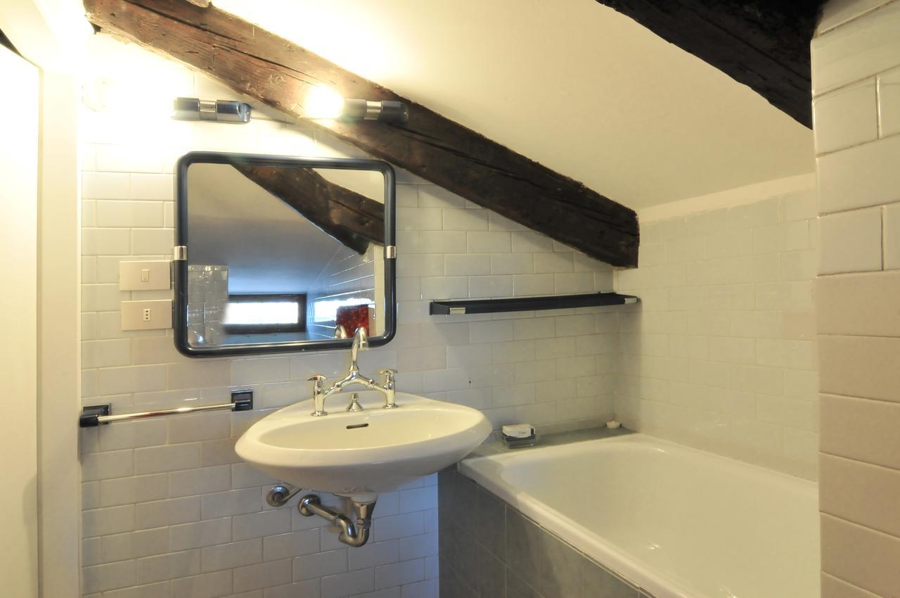 Ca Sansovino Guggenhiem Apartment