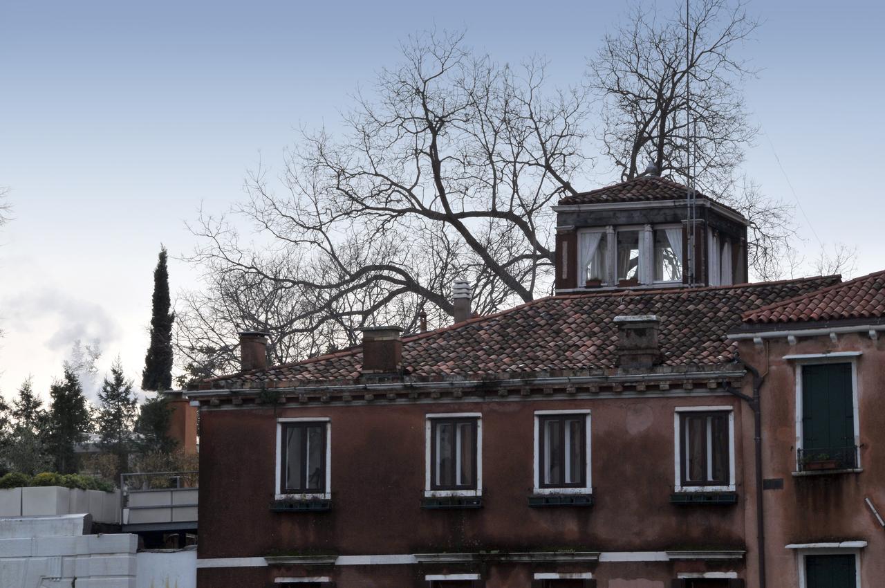 Ca Sansovino Guggenhiem * Venice