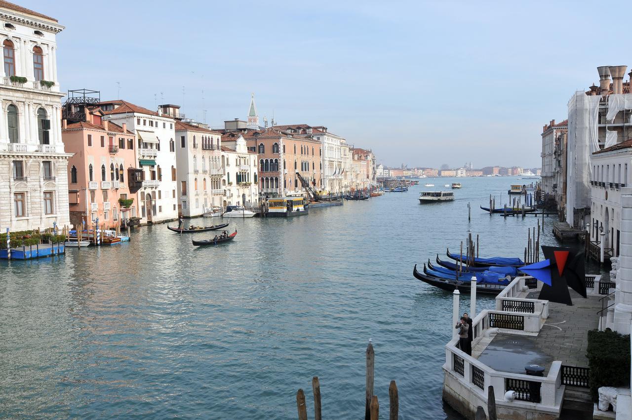Ca Sansovino Guggenhiem Apartment *