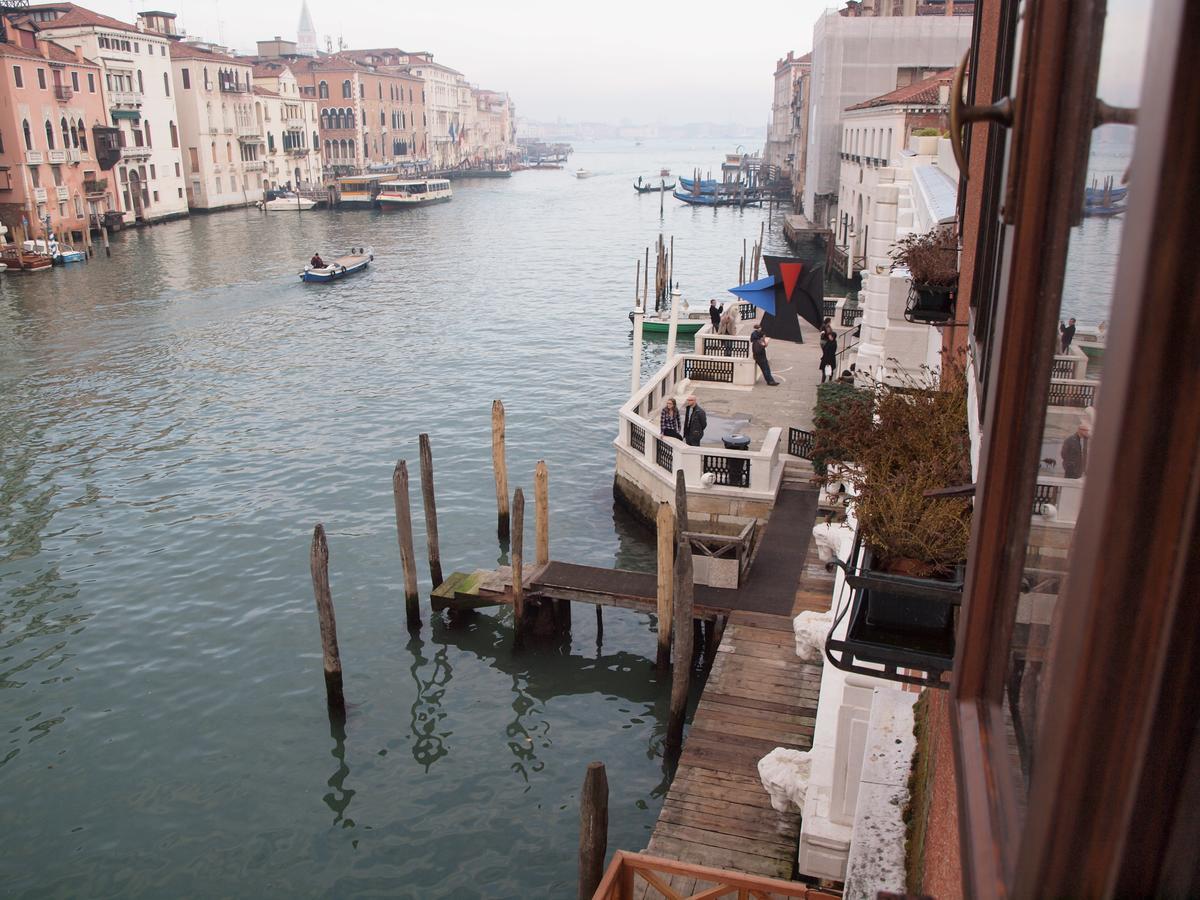 Apartment Ca Sansovino Guggenhiem Venice
