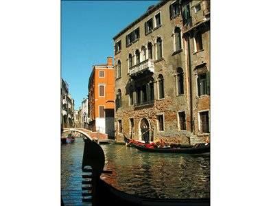 Ca' Foscolo 2* Venice