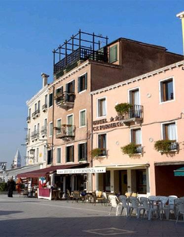 Ca' Formenta Hotel 3*