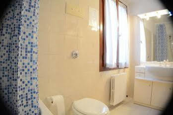 Sunny Apartamento Veneza