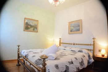 Sunny Apartamento Veneza