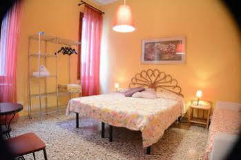 Sunny Apartamento Veneza