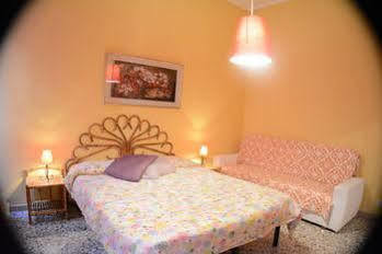 Sunny * Veneza