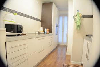 Sunny Apartamento *