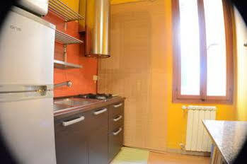 Apartamento Sunny