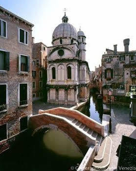 Al Profeta Guest house Venice