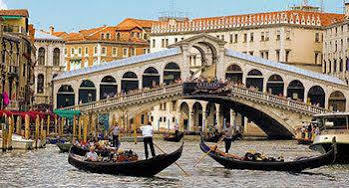 Guest house Al Profeta Venice