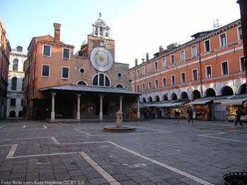 Guest house Al Profeta Venice