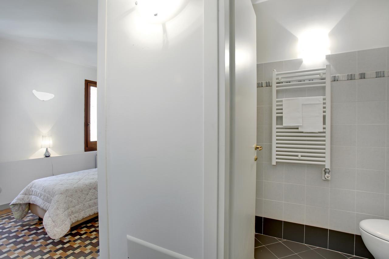 Del Forno Vecchio Di Venezia Guest house