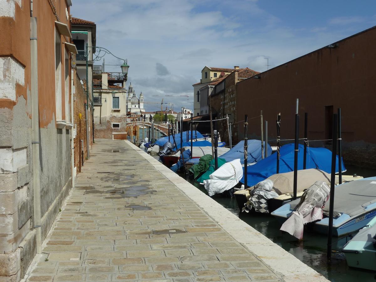 Locappart Giudecca * Venice