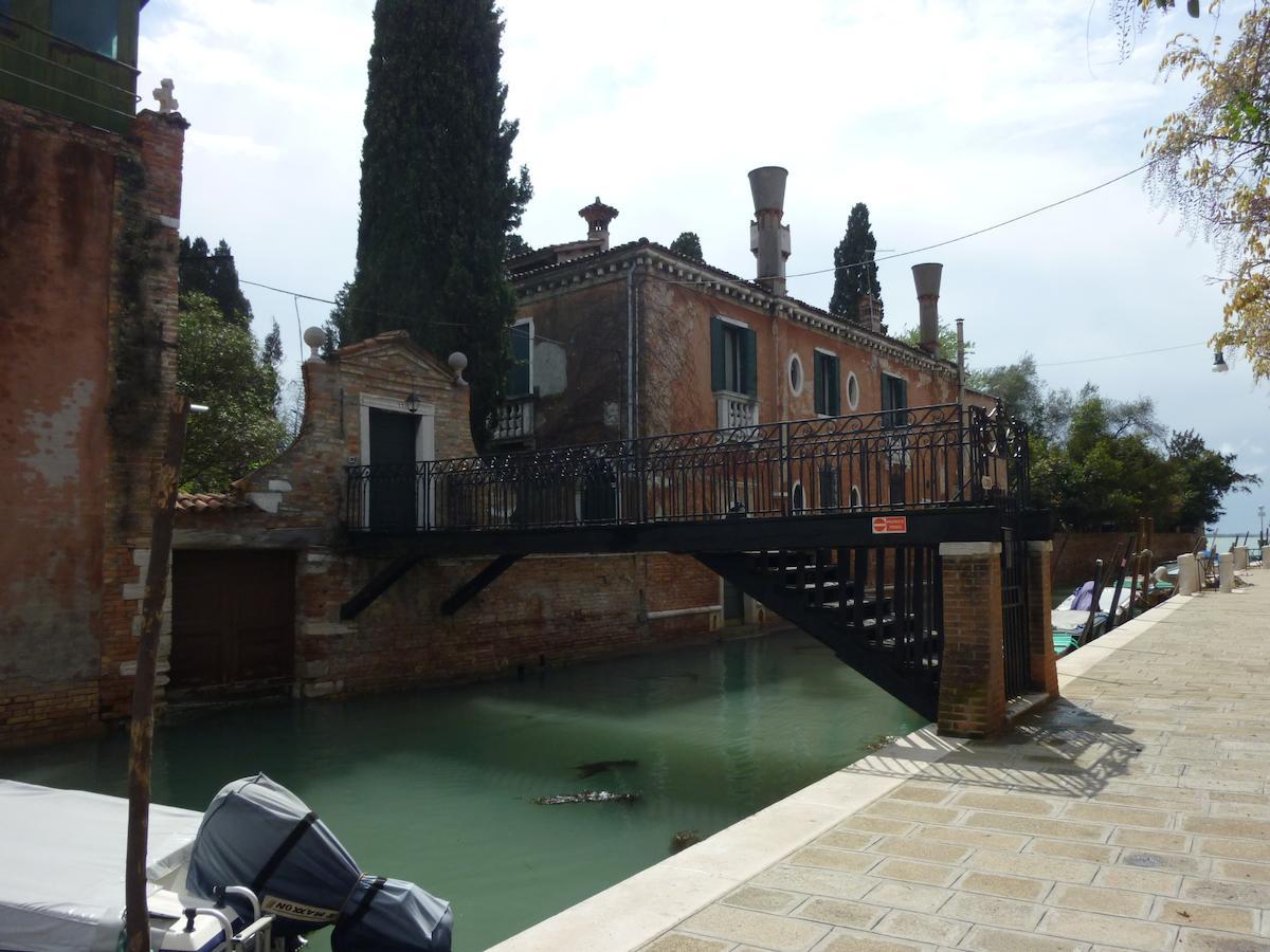 Apartment Locappart Giudecca *
