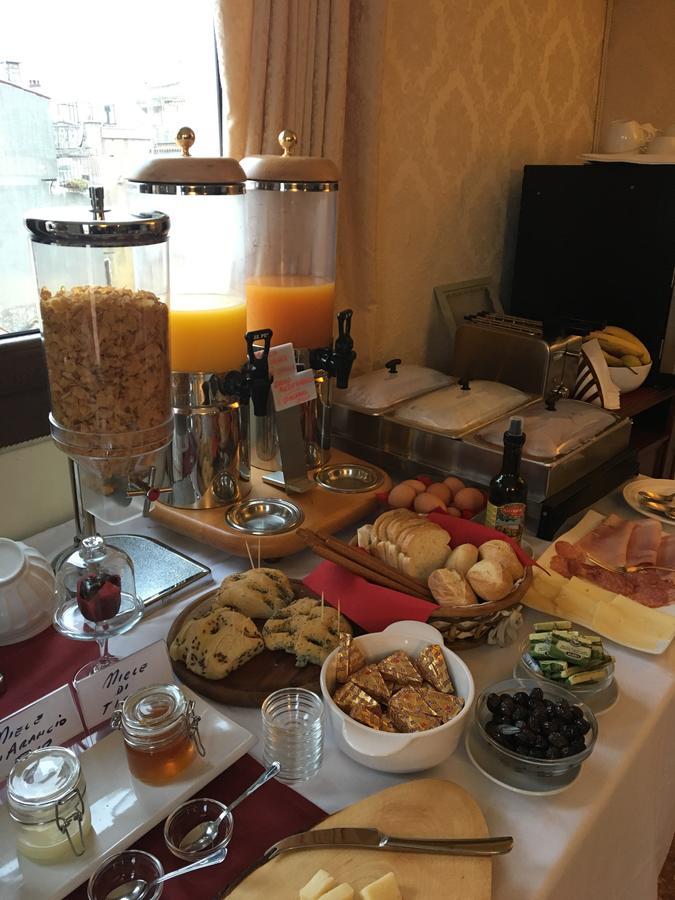 Antica Guest house Venice