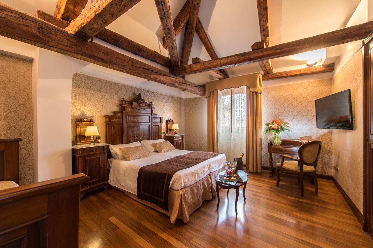 Casa de hóspedes Palazzo Bembo - Exclusive