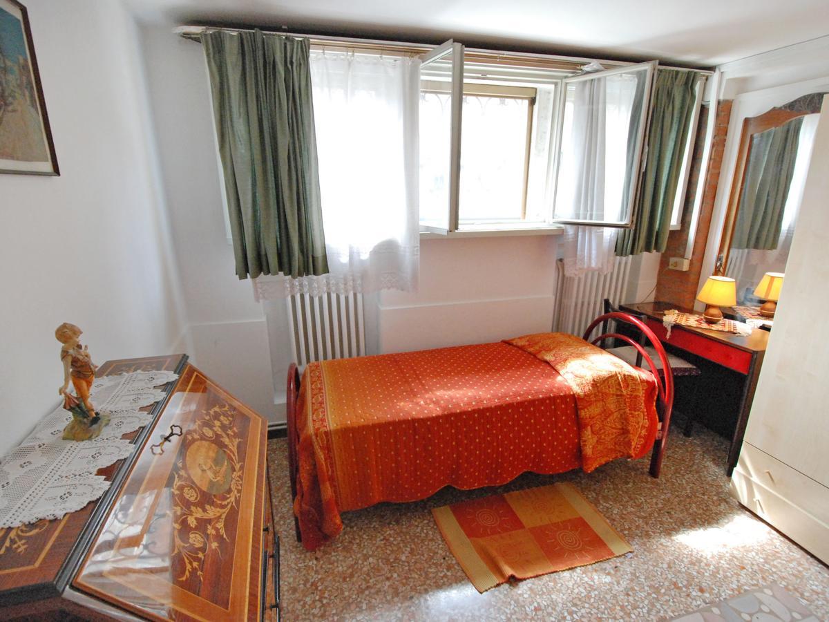 Apartment Campo San Trovaso