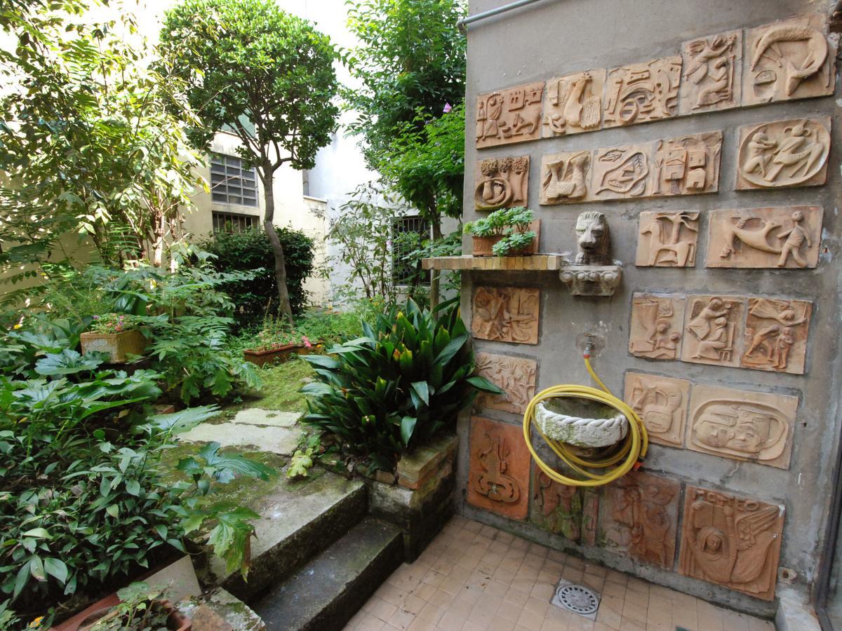 Campo San Trovaso Apartment