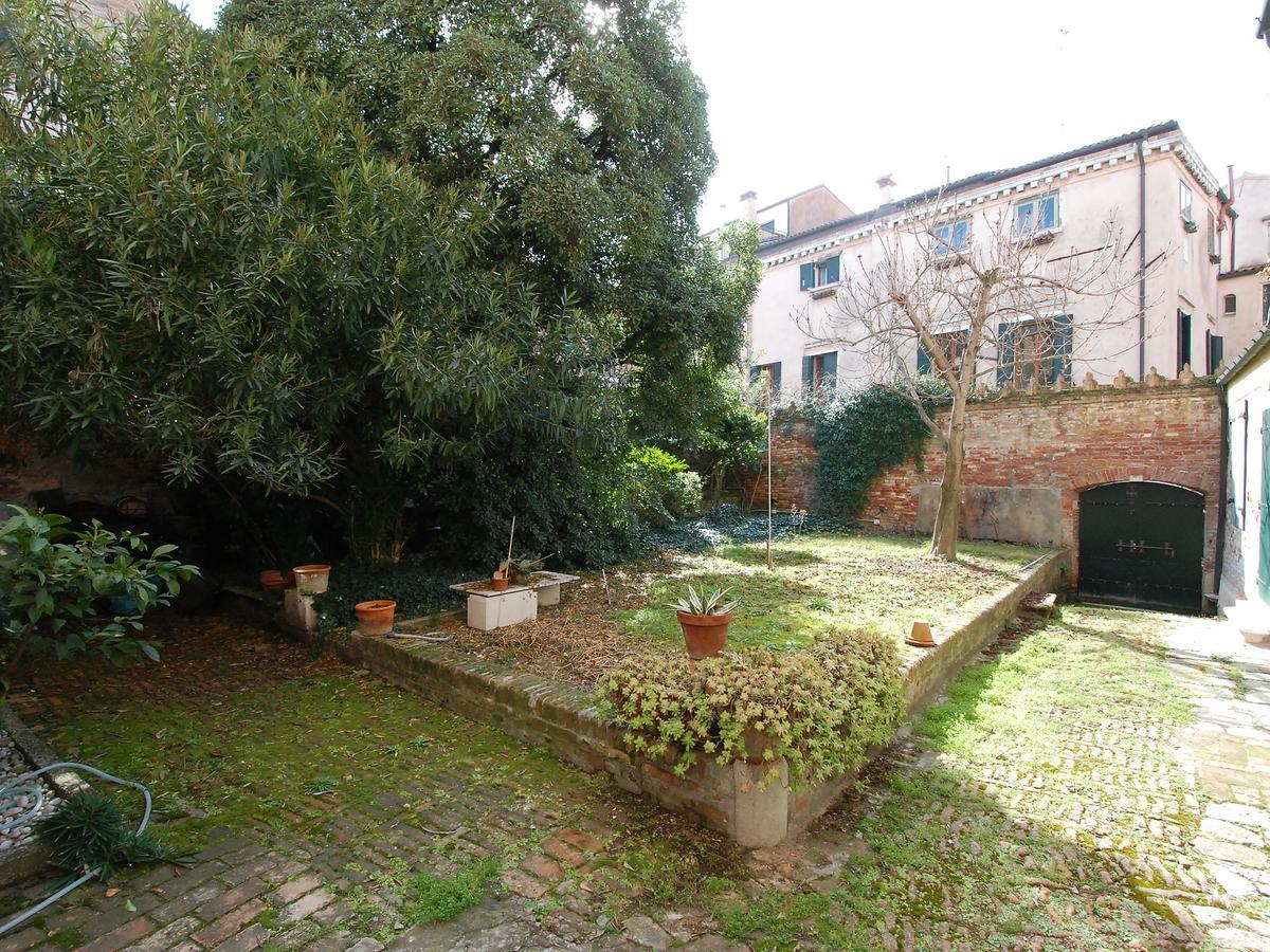 Apartment Palazzo Pizzamano