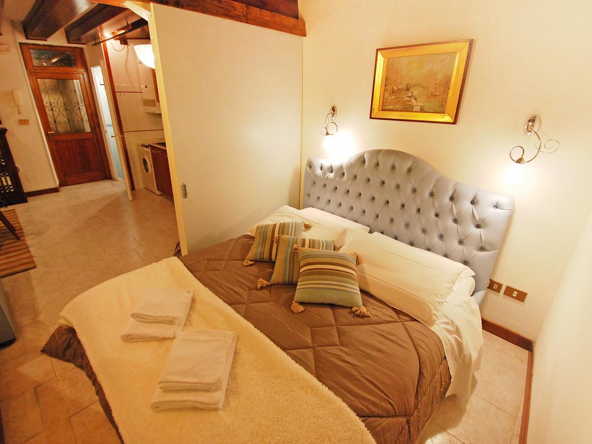 Locazione Turistica Calle Del Traghetto Vecchio Apartment *