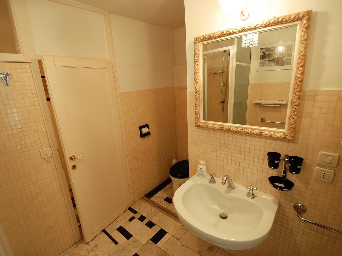 Apartment Palazzo Pizzamano Venice