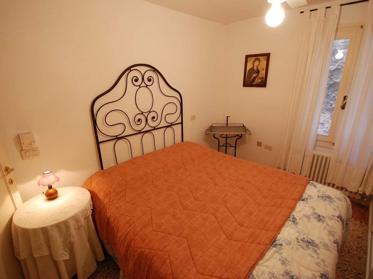 Palazzo Pizzamano Apartment Venice