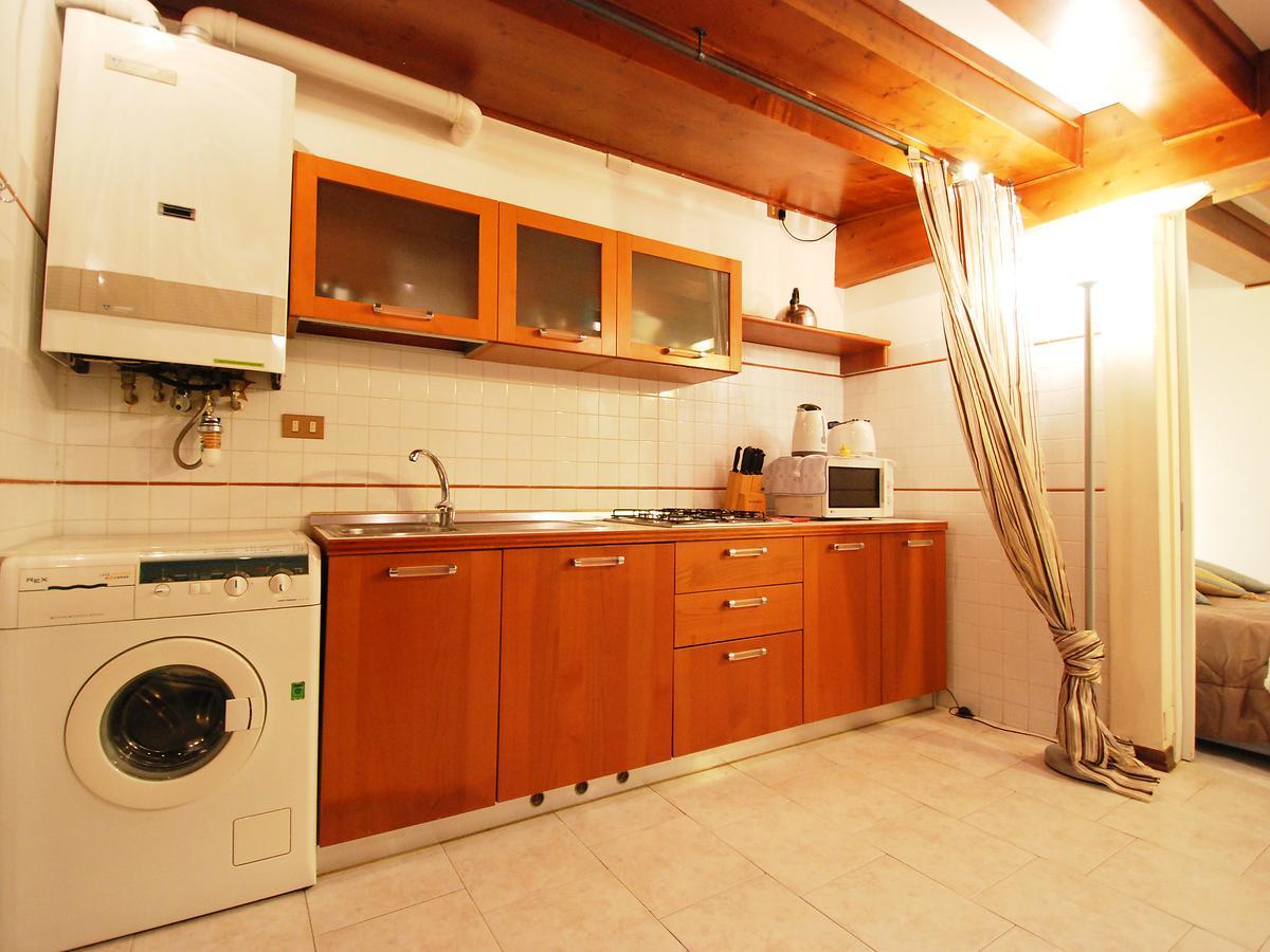 Apartment Locazione Turistica Calle Del Traghetto Vecchio *