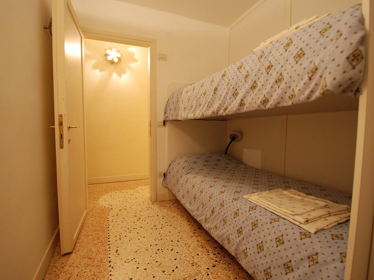 Apartment Palazzo Pizzamano *