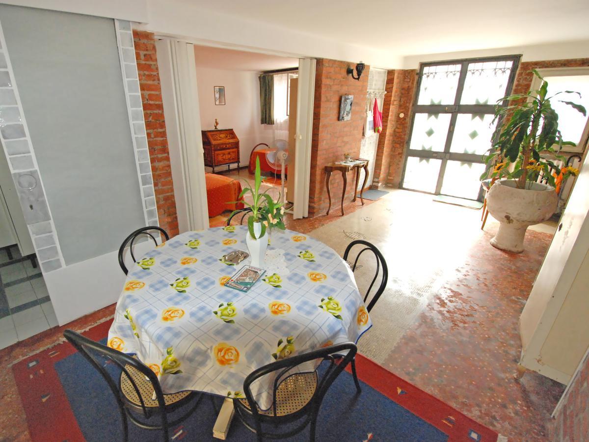 Apartment Campo San Trovaso Venice